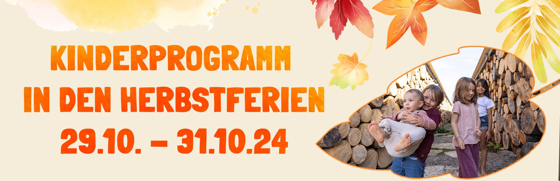 Ferienprogramm