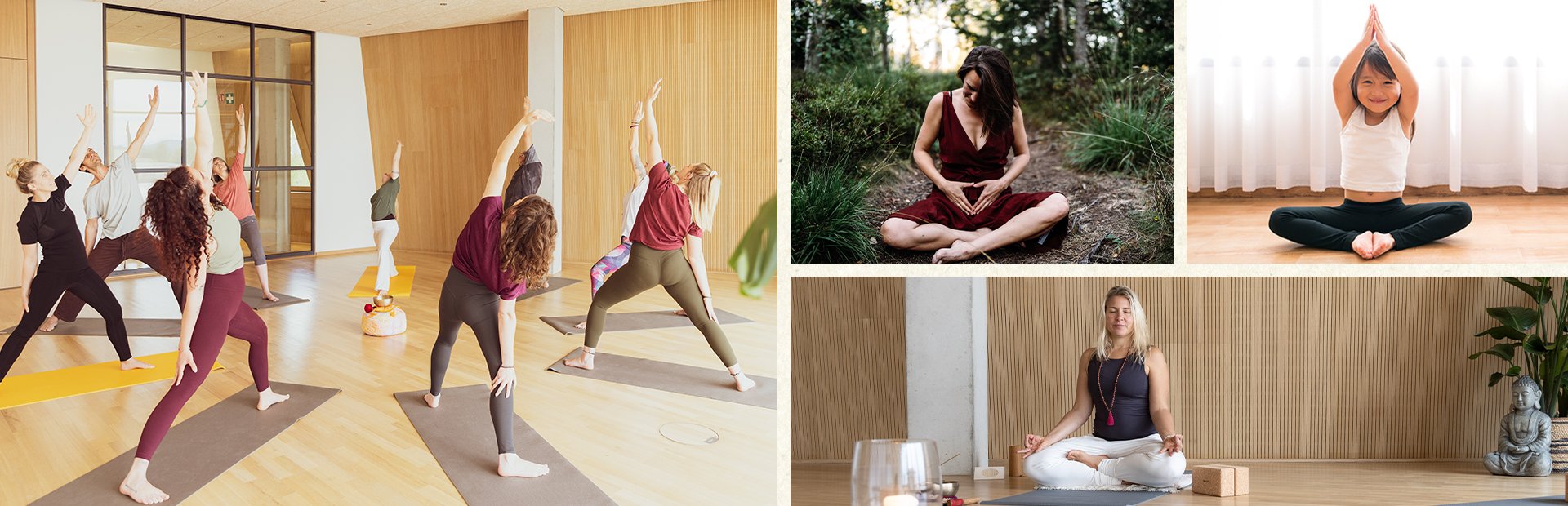yoga