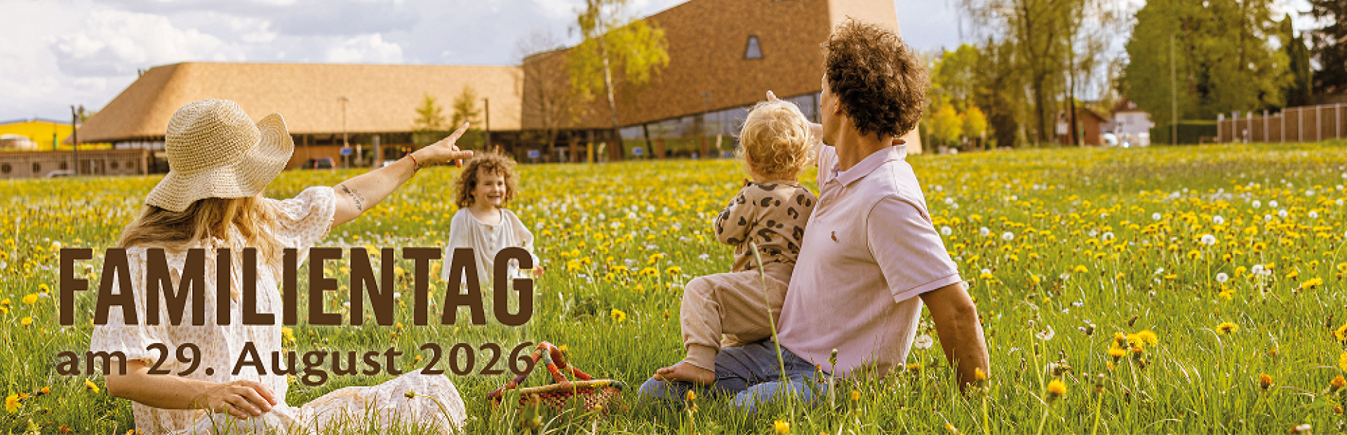 Familientag