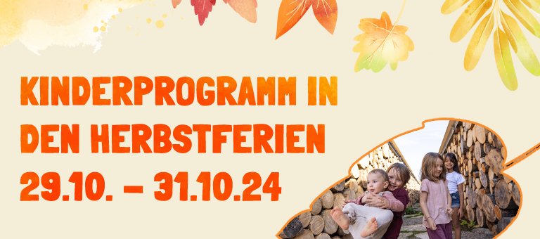 Ferienprogramm