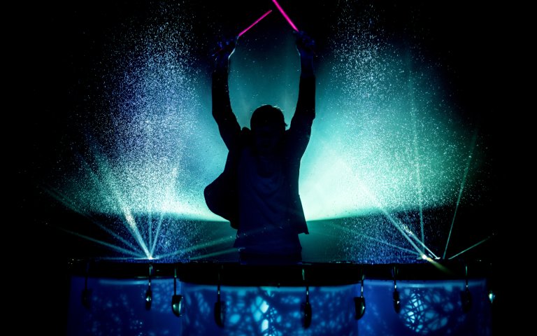 Header Ectstatic Dance