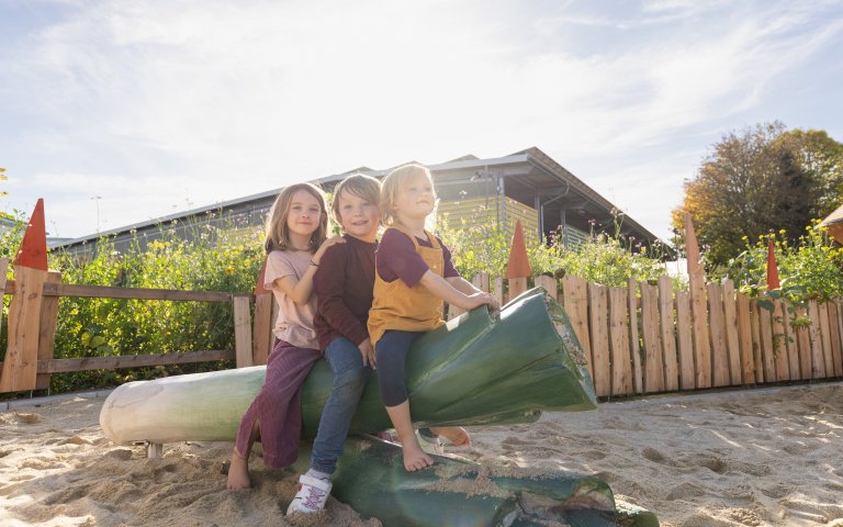 Kinderferienprogramm