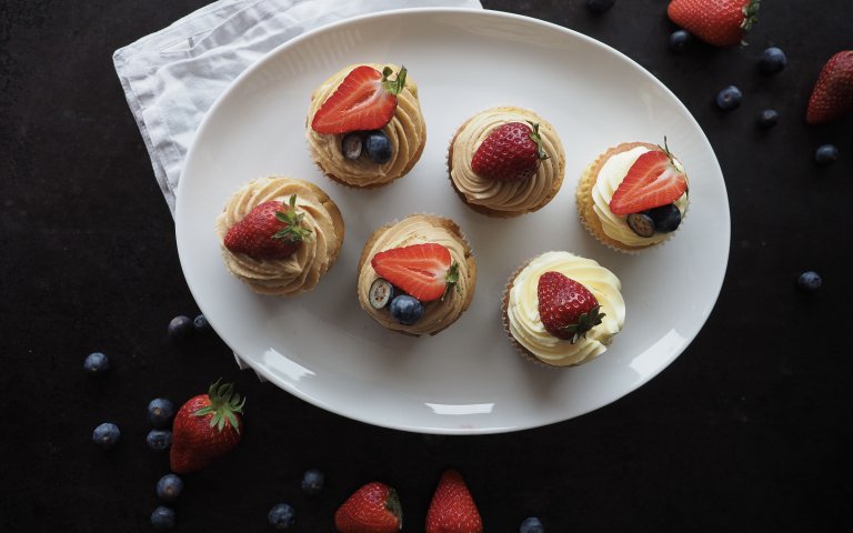 Cupcake