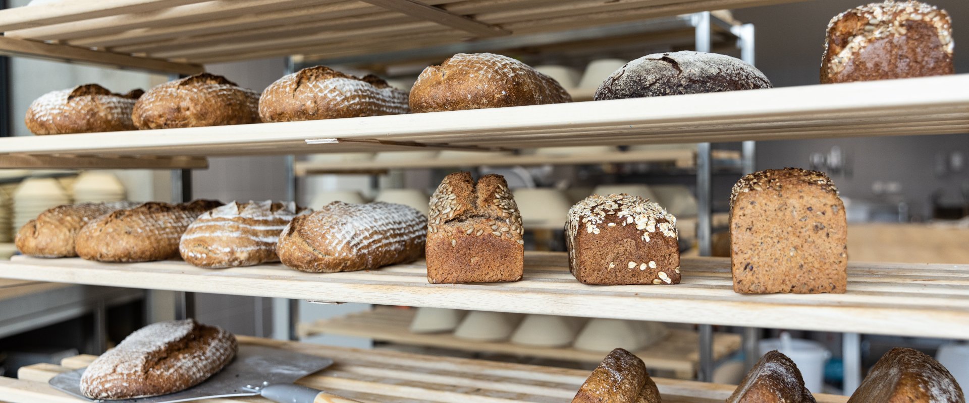 Bäckerei