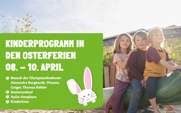 Ferienprogramm
