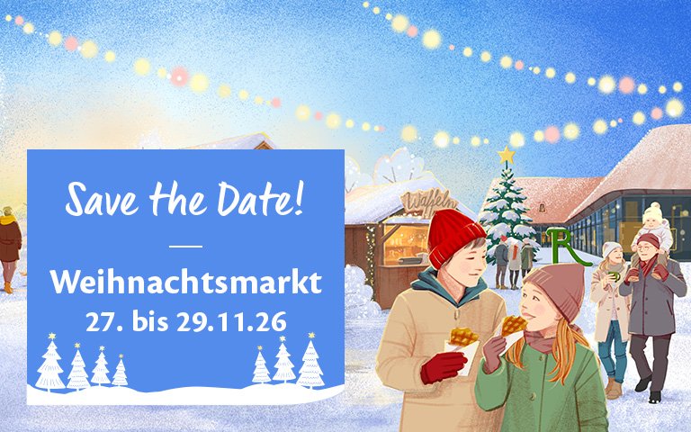 Weihnachtsmarkt