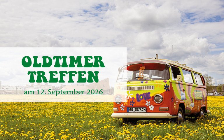 Oldtimer Treffen