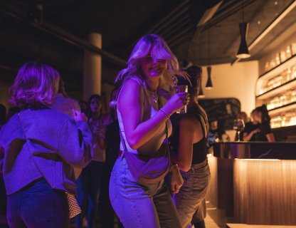 Clubabend